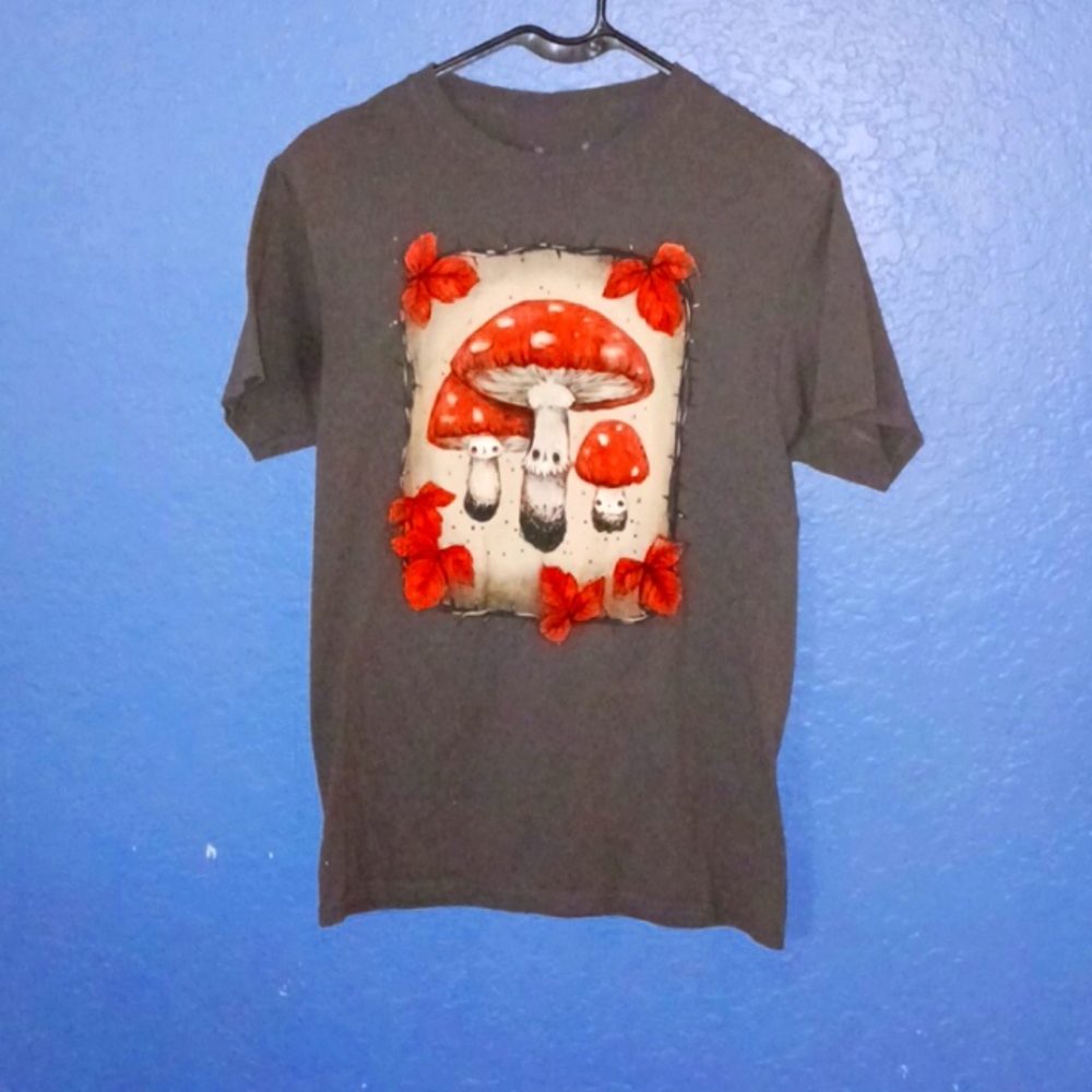Womens 100% cotton tshirt